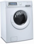 melhor Electrolux EWF 16981 W Máquina de lavar reveja
