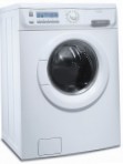 best Electrolux EWF 10670 W ﻿Washing Machine review