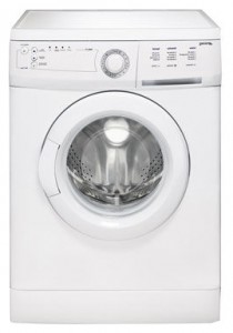 Máquina de lavar Smeg SWM65 Foto reveja
