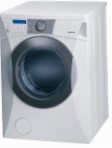 melhor Gorenje WA 74143 Máquina de lavar reveja
