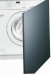best Smeg WDI12C1 ﻿Washing Machine review