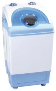 ﻿Washing Machine MAGNIT SWM-1003 Photo review