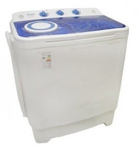 ﻿Washing Machine WILLMARK WMS-80PT Photo review