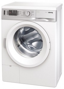 Tvättmaskin Gorenje WS 6Z23 W Fil recension