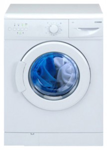 Vaskemaskine BEKO WKL 15105 D Foto anmeldelse
