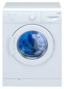 Стиральная Машина BEKO WKL 15105 D Фото обзор