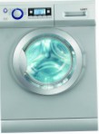 melhor Haier HW-F1060TVE Máquina de lavar reveja