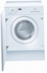 melhor Bosch WVTI 2842 Máquina de lavar reveja