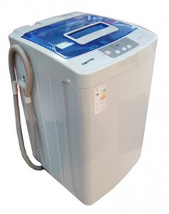 Machine à laver Optima WMA-50PH Photo examen