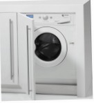 melhor Fagor 3F-3712 IT Máquina de lavar reveja