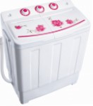 het beste Vimar VWM-609R Wasmachine beoordeling