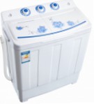 melhor Vimar VWM-609B Máquina de lavar reveja