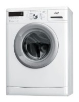 Machine à laver Whirlpool AWSS 73413 Photo examen
