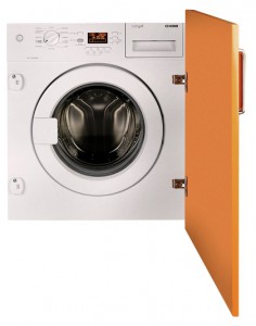 Máquina de lavar BEKO WMI 71441 Foto reveja