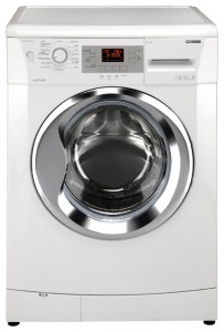 Machine à laver BEKO WMB 91442 LW Photo examen