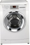 het beste BEKO WMB 91442 LW Wasmachine beoordeling