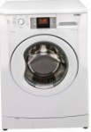het beste BEKO WM 85135 LW Wasmachine beoordeling