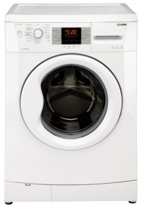 Machine à laver BEKO WMB 81241 LW Photo examen