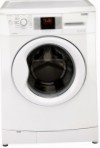 BEKO WMB 81241 LW ﻿Washing Machine