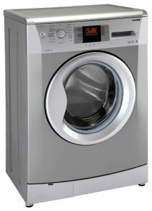 Máquina de lavar BEKO WMB 81241 LS Foto reveja