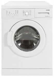 洗衣机 BEKO WM 8120 照片 评论