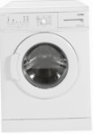 optim BEKO WM 8120 Mașină de spălat revizuire