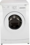 best BEKO WM 7120 W ﻿Washing Machine review