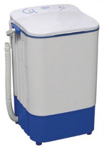 Machine à laver DELTA DL-8909 Photo examen