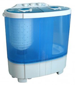 Machine à laver DELTA DL-8914 Photo examen