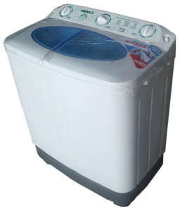 Máquina de lavar Славда WS-80PET Foto reveja