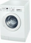 ベスト Siemens WM 10E38 R 洗濯機 レビュー