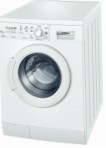 melhor Siemens WM 10E164 Máquina de lavar reveja
