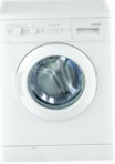 best Blomberg WAF 6280 ﻿Washing Machine review