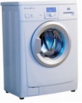 melhor ATLANT 45У84 Máquina de lavar reveja
