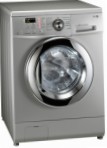 melhor LG E-1289ND5 Máquina de lavar reveja