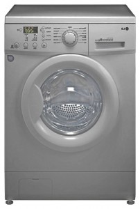 Máquina de lavar LG E-1092ND5 Foto reveja