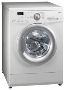 Máquina de lavar LG M-1092ND1 Foto reveja