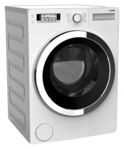 Máquina de lavar BEKO WKY 71031 LYB1 Foto reveja