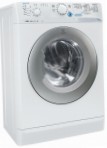 ベスト Indesit NS 5051 S 洗濯機 レビュー