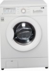 bedst LG E-10C9LD Vaskemaskine anmeldelse