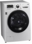 best LG F-14A8FDS ﻿Washing Machine review