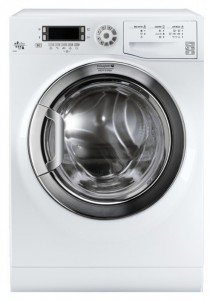 Vaskemaskin Hotpoint-Ariston FMD 923 XR Bilde anmeldelse