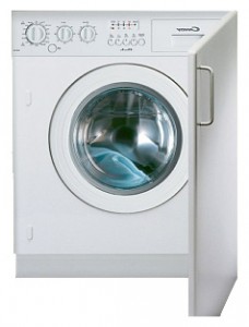 Mașină de spălat Candy CWB 100 S fotografie revizuire