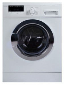 Máquina de lavar I-Star MFG 70 Foto reveja