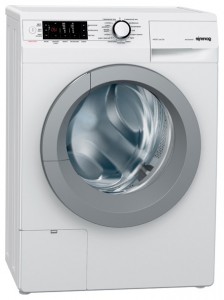 Machine à laver Gorenje MV 65Z23/S Photo examen