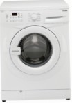 melhor BEKO WMP 652 W Máquina de lavar reveja