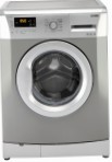 bedst BEKO WMB 61431 S Vaskemaskine anmeldelse