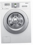 melhor Samsung WF0704W7V Máquina de lavar reveja