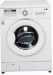 melhor LG F-10B8SD Máquina de lavar reveja