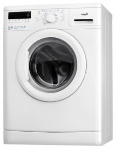 Machine à laver Whirlpool AWO/C 6340 Photo examen